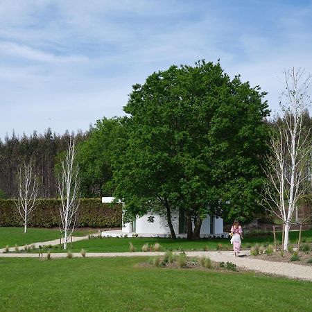 Retiro Costina Wellness&Villas Santa Comba Екстер'єр фото