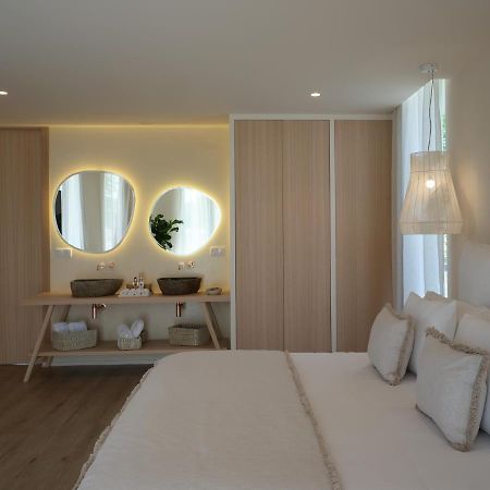 Retiro Costina Wellness&Villas Santa Comba Екстер'єр фото