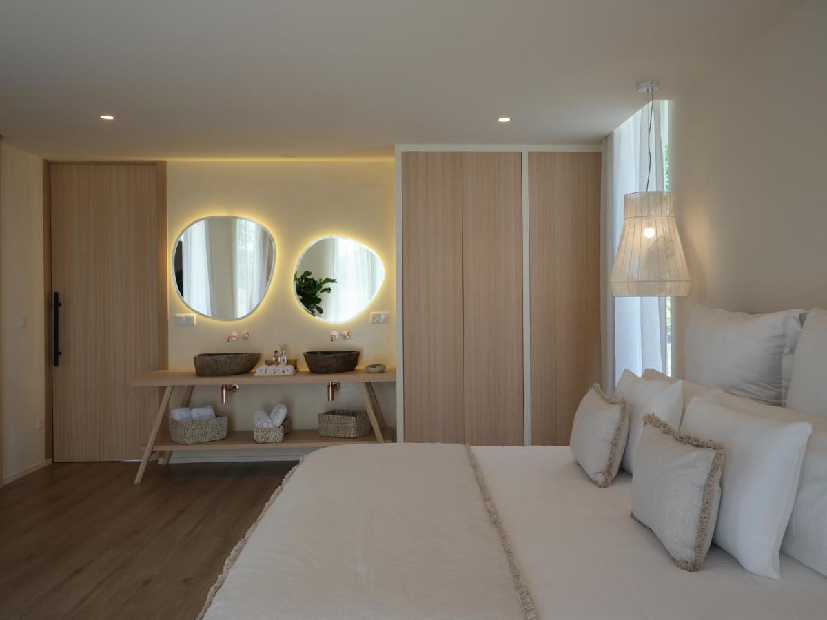 Retiro Costina Wellness&Villas Santa Comba Екстер'єр фото