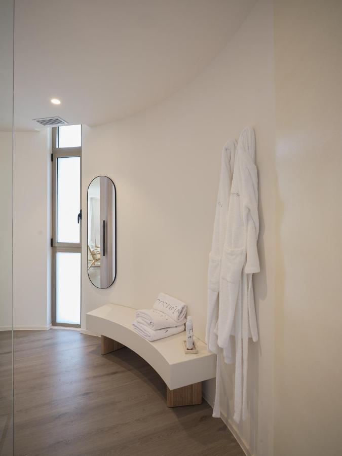 Retiro Costina Wellness&Villas Santa Comba Екстер'єр фото