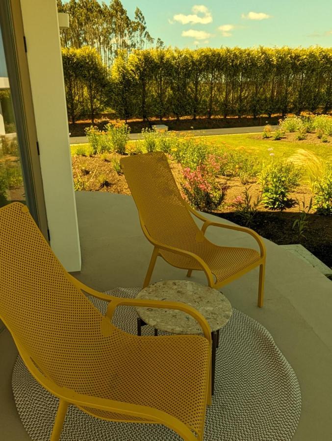 Retiro Costina Wellness&Villas Santa Comba Екстер'єр фото