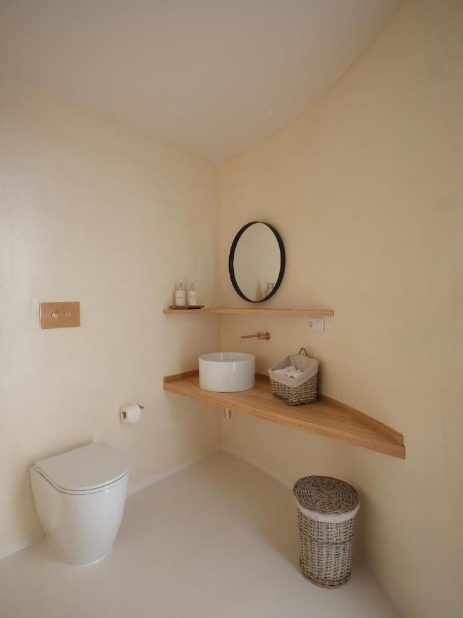 Retiro Costina Wellness&Villas Santa Comba Екстер'єр фото