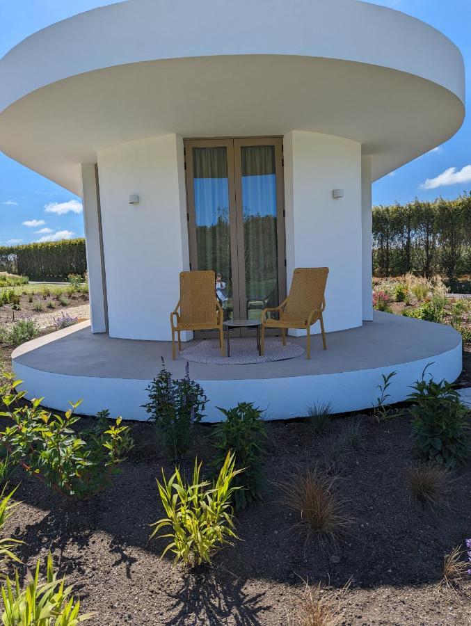 Retiro Costina Wellness&Villas Santa Comba Екстер'єр фото