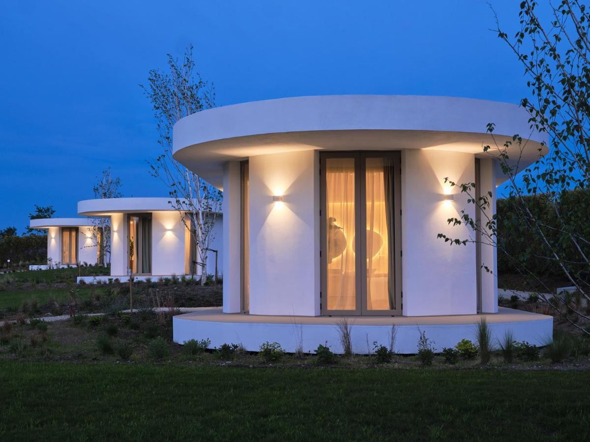 Retiro Costina Wellness&Villas Santa Comba Екстер'єр фото