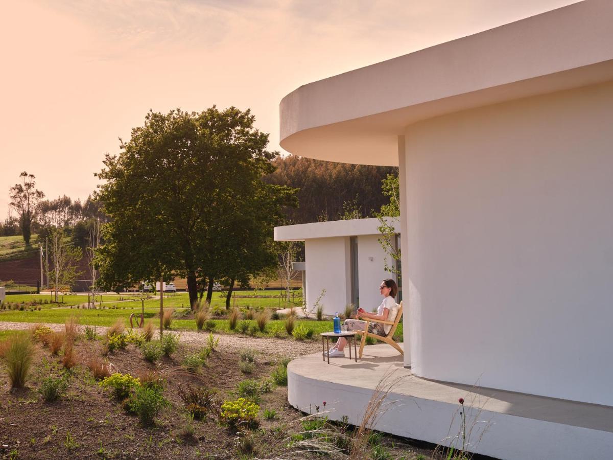Retiro Costina Wellness&Villas Santa Comba Екстер'єр фото