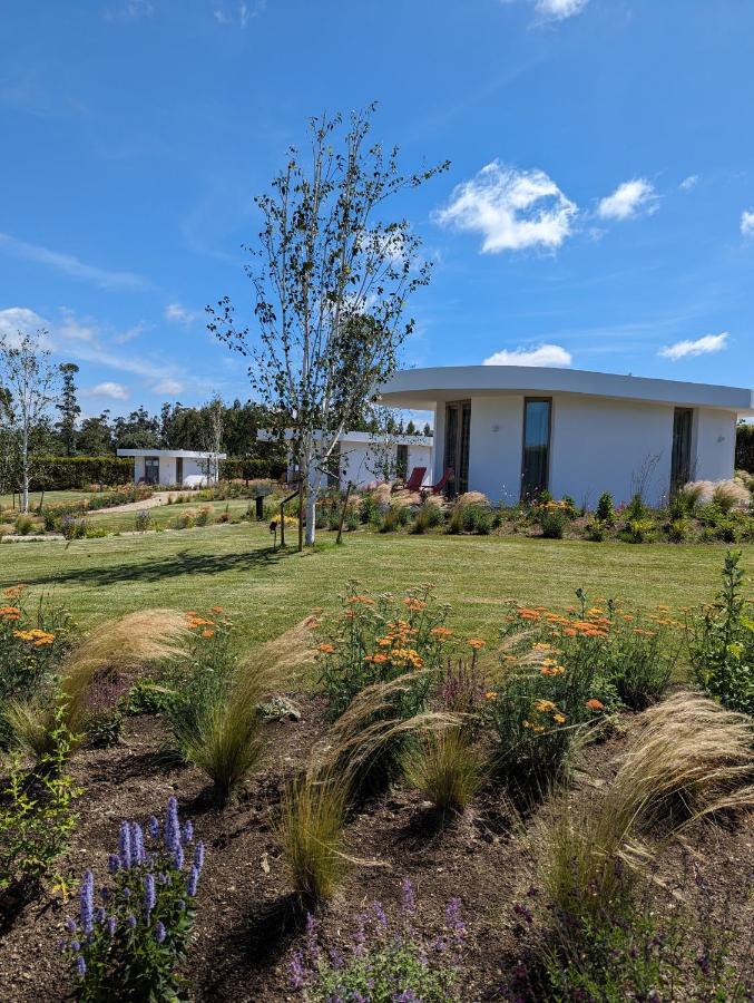 Retiro Costina Wellness&Villas Santa Comba Екстер'єр фото