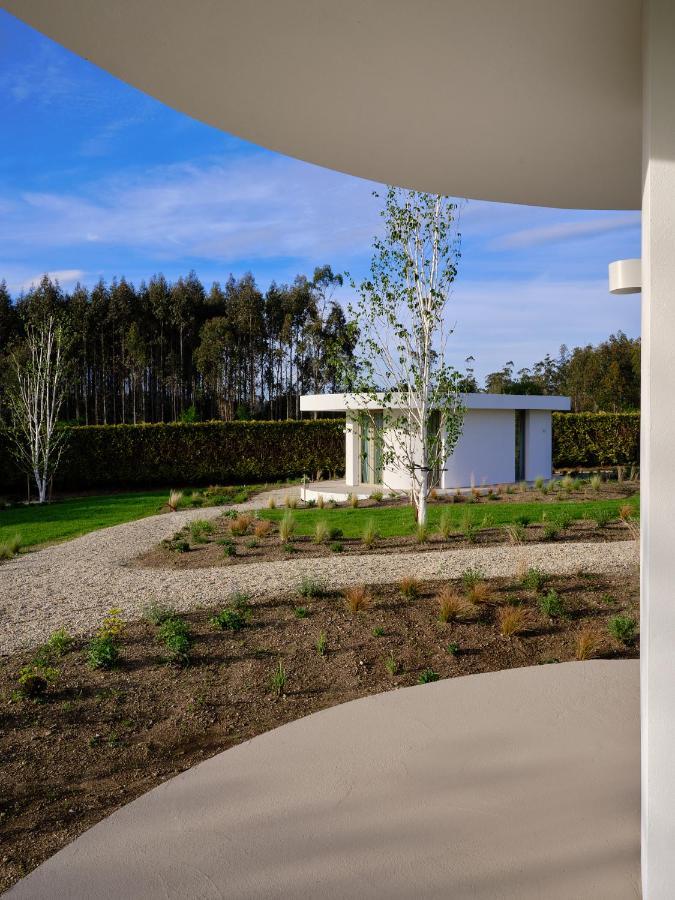 Retiro Costina Wellness&Villas Santa Comba Екстер'єр фото